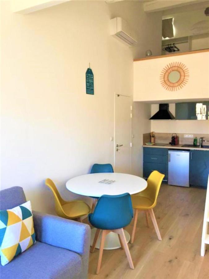 Apartment L'appart De L'hotel De