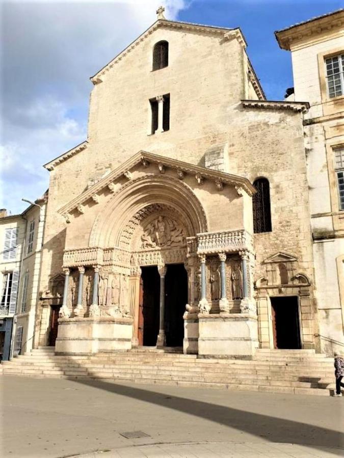 L'appart De L'hotel De * Arles